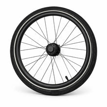 Hinterrad für Thule Chariot Sport – Ersatzteil für 1- & 2-Sitzer, neues 20-Speichen-Design