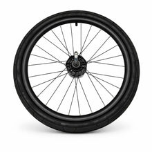 Hinterrad für Thule Chariot Sport – Ersatzteil für 1- & 2-Sitzer, neues 20-Speichen-Design