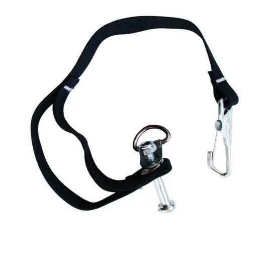 Thule Chariot Fangleine / Fangband – Hitch Back Up Strap (2017–2024) Thule