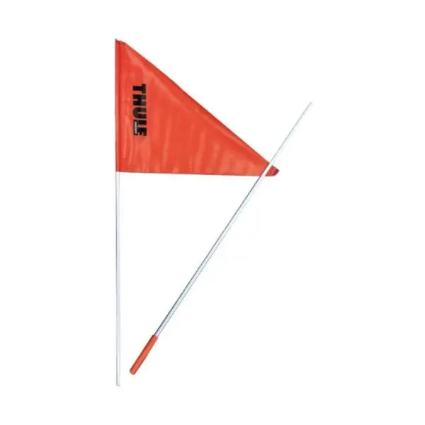 Thule Fahne für Chariot Anhänger (ab Modelljahr 2017) Thule