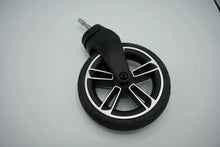 Nuna Vorderrad für Demi Grow – Original Ersatzteil für deinen Kinderwagen Nuna