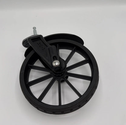 Vorderrad für Emmaljunga Duo S Ecco – Auch passend für Alu S KnirpsExperte