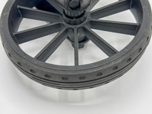 Vorderrad für Emmaljunga Duo S Ecco – Auch passend für Alu S KnirpsExperte