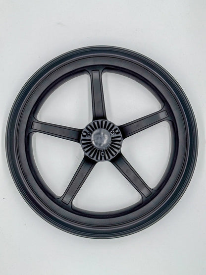 Original Cybex Hinterrad für E-Priam 4.0 & Priam 3.0 – Rosegold - KnirpsExperte 