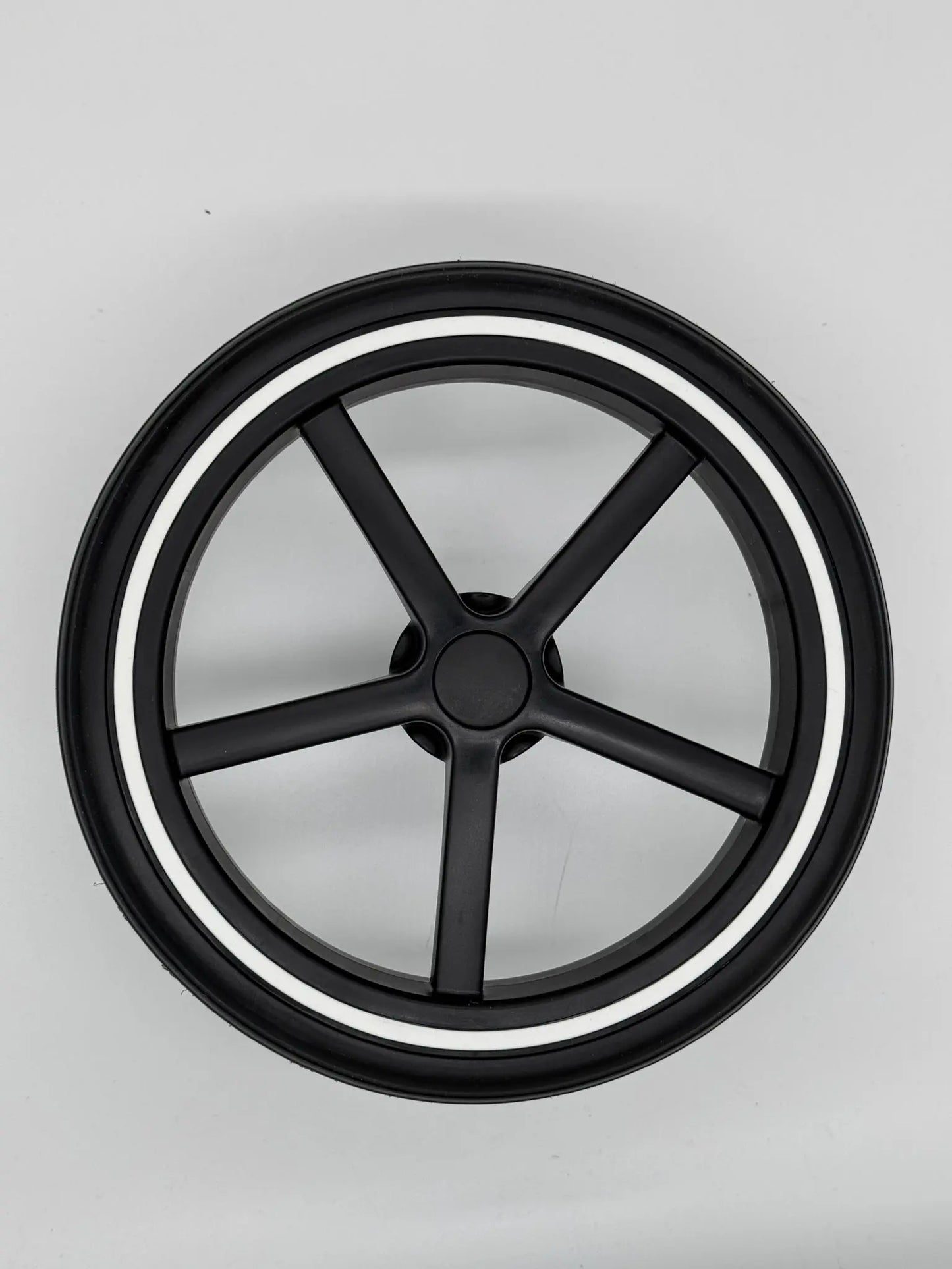 Original Hinterrad für Cybex Balios S &amp; Balios Lux - KnirpsExperte 