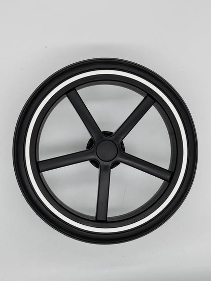 Original Hinterrad für Cybex Balios S &amp; Balios Lux - KnirpsExperte 