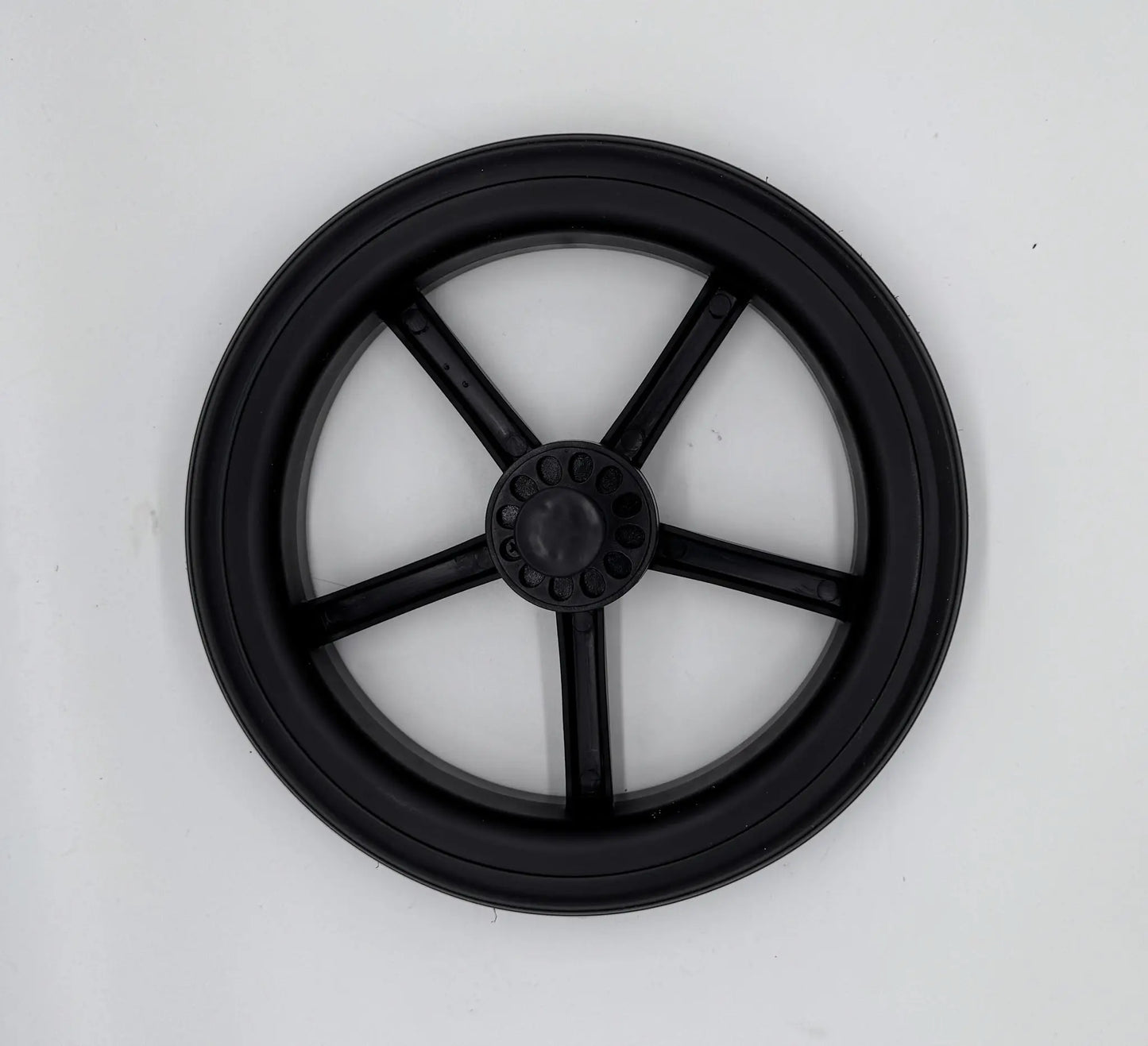 Original Hinterrad für Cybex Balios S &amp; Balios Lux - KnirpsExperte 