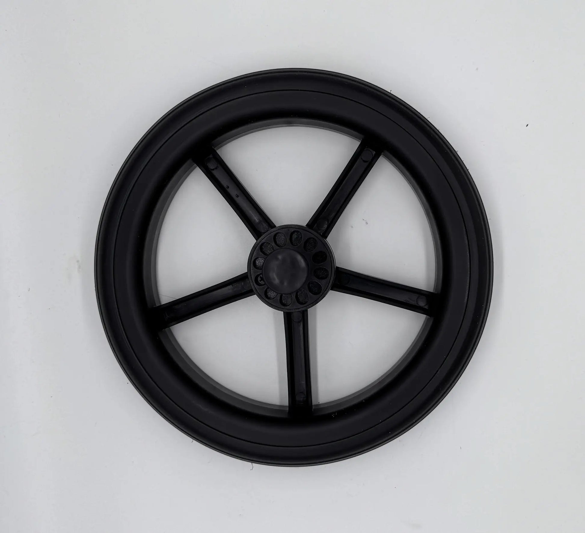 Original Hinterrad für Cybex Balios S &amp; Balios Lux - KnirpsExperte 