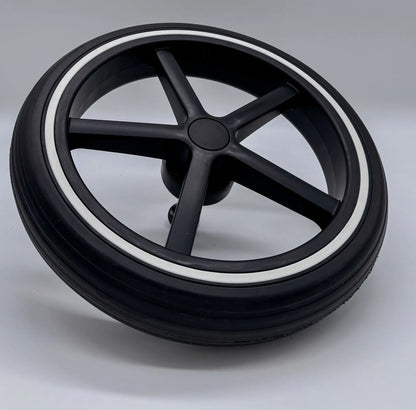 Original Hinterrad für Cybex Balios S &amp; Balios Lux - KnirpsExperte 