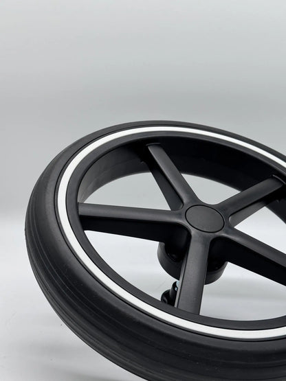 Original Hinterrad für Cybex Balios S &amp; Balios Lux - KnirpsExperte 