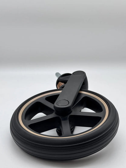 Vorderrad Priam Rosegold – Passend für Modelle 4.0, 3.0, E-Priam Cybex