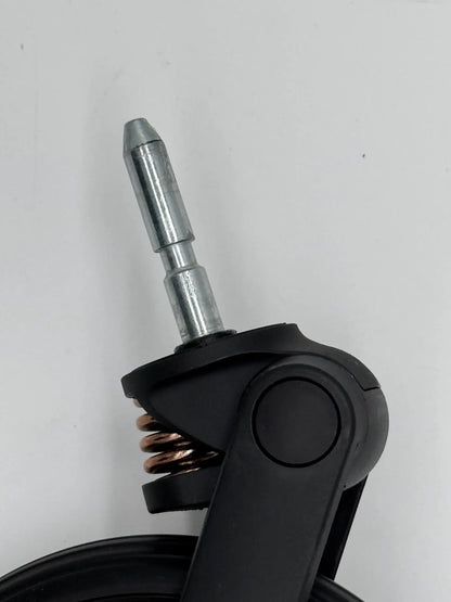 Vorderrad Priam Rosegold – Passend für Modelle 4.0, 3.0, E-Priam Cybex