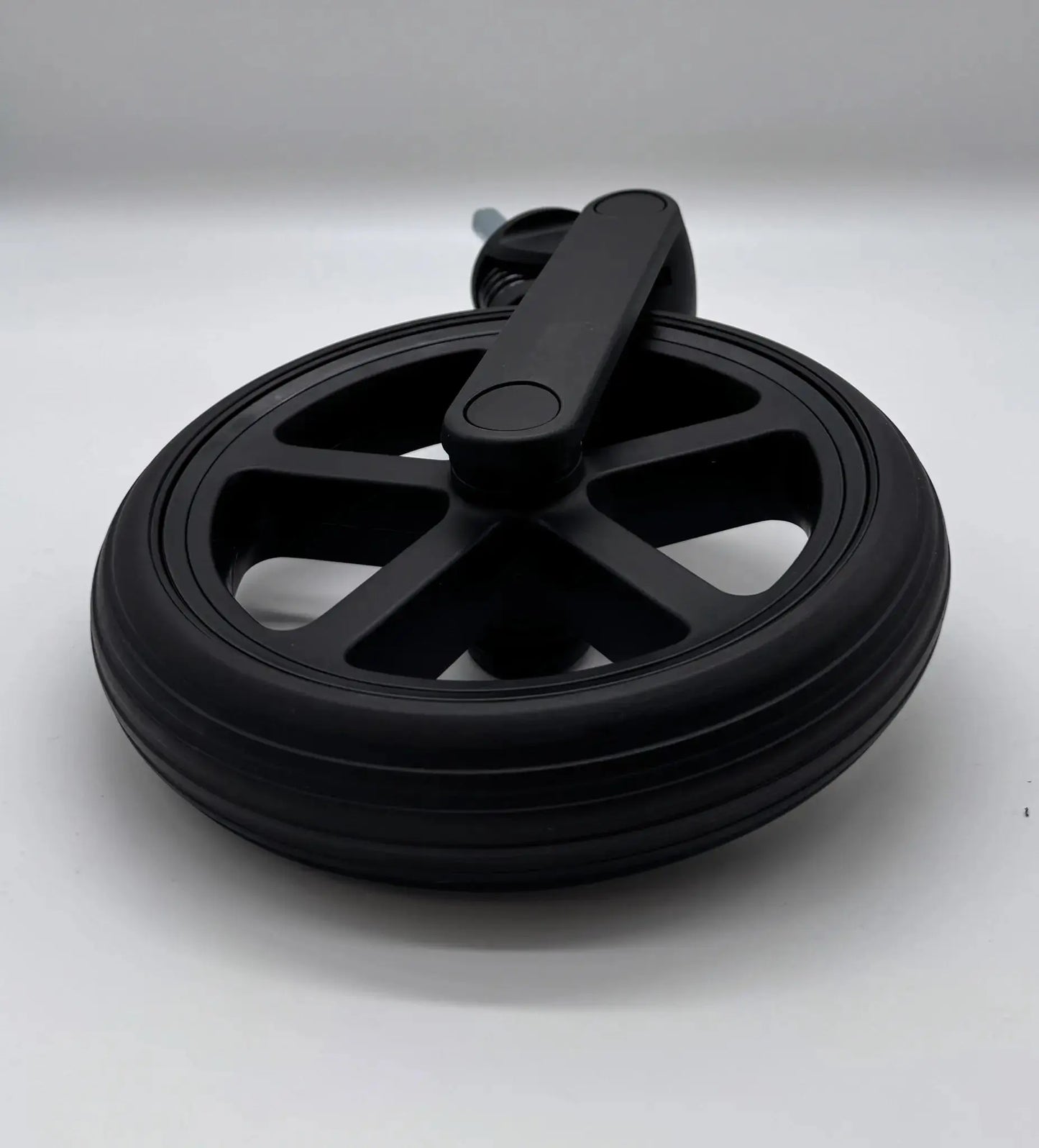 Vorderrad Priam Schwarz – Passend für Modelle 4.0, 3.0, E-Priam Cybex