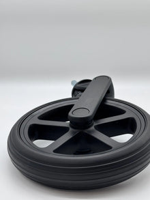 Vorderrad Priam Schwarz – Passend für Modelle 4.0, 3.0, E-Priam Cybex