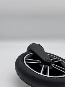 Ersatz-Vorderrad für Nuna Mixx Next Kinderwagen – Original Ersatzteil Nuna