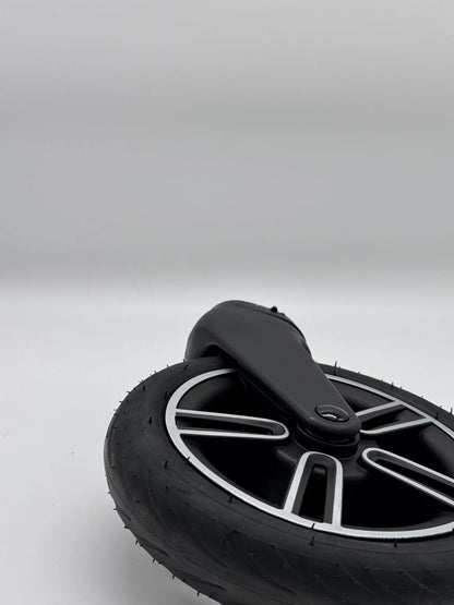 Ersatz-Vorderrad für Nuna Mixx Next Kinderwagen – Original Ersatzteil Nuna