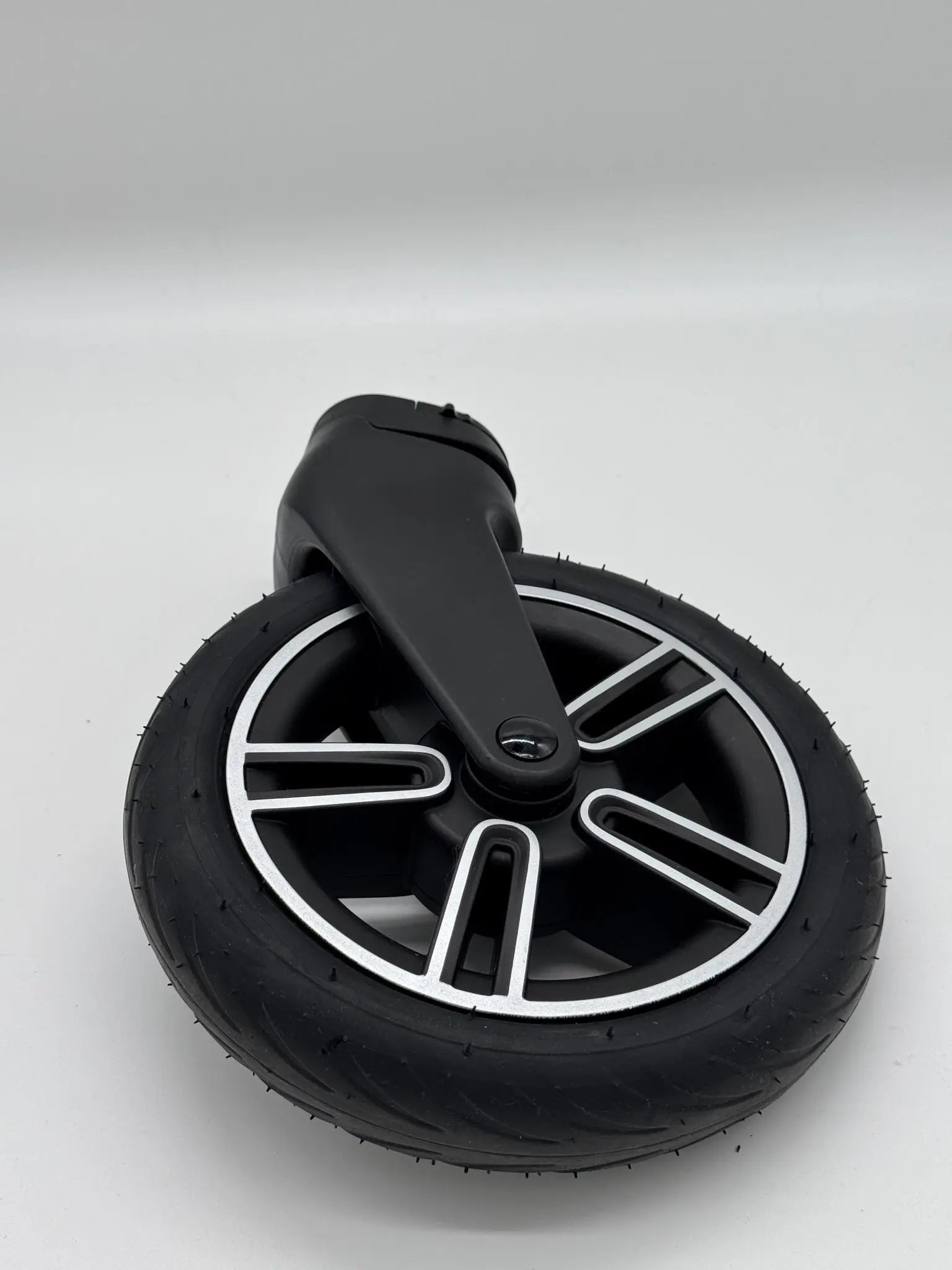 Ersatz-Vorderrad für Nuna Mixx Next Kinderwagen – Original Ersatzteil Nuna