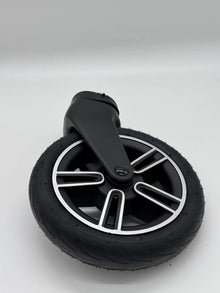 Ersatz-Vorderrad für Nuna Mixx Next Kinderwagen – Original Ersatzteil Nuna