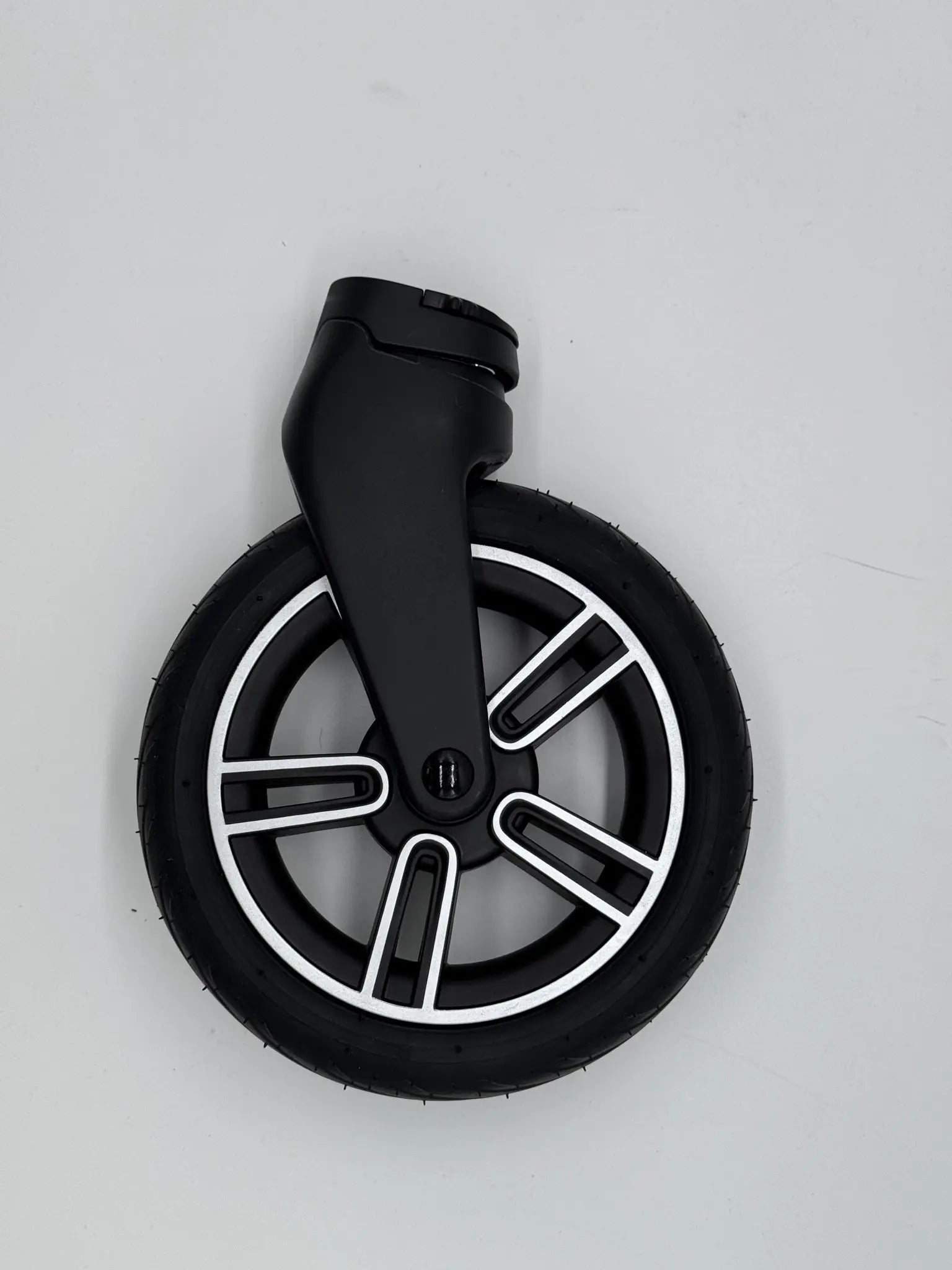 Ersatz-Vorderrad für Nuna Mixx Next Kinderwagen – Original Ersatzteil Nuna