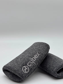 Cybex Gurtpolster  für Cloud Z, Cloud Z2 & Cloud T – Original Ersatzteil Cybex