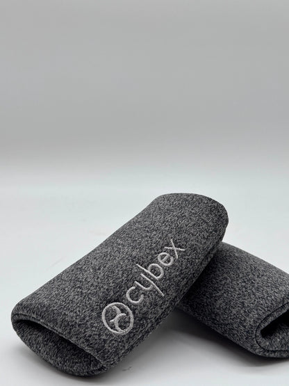 Cybex Gurtpolster  für Cloud Z, Cloud Z2 & Cloud T – Original Ersatzteil Cybex