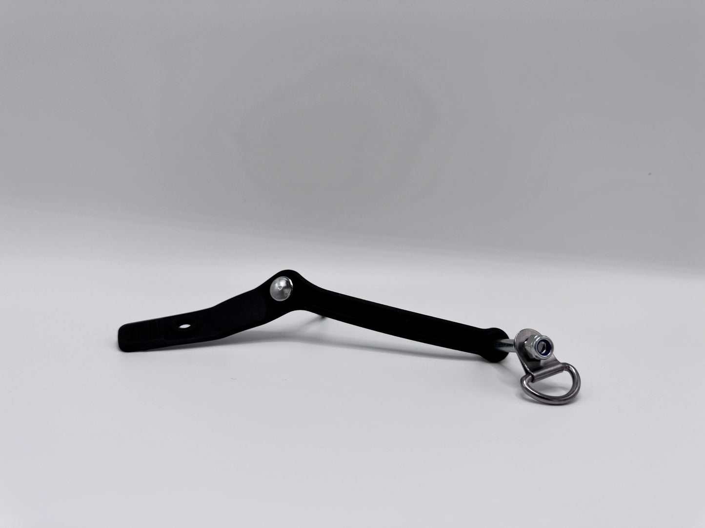 Thule Sicherungssplint mit Kappe für Chariot Kupplung – Original Ersatzteil Thule