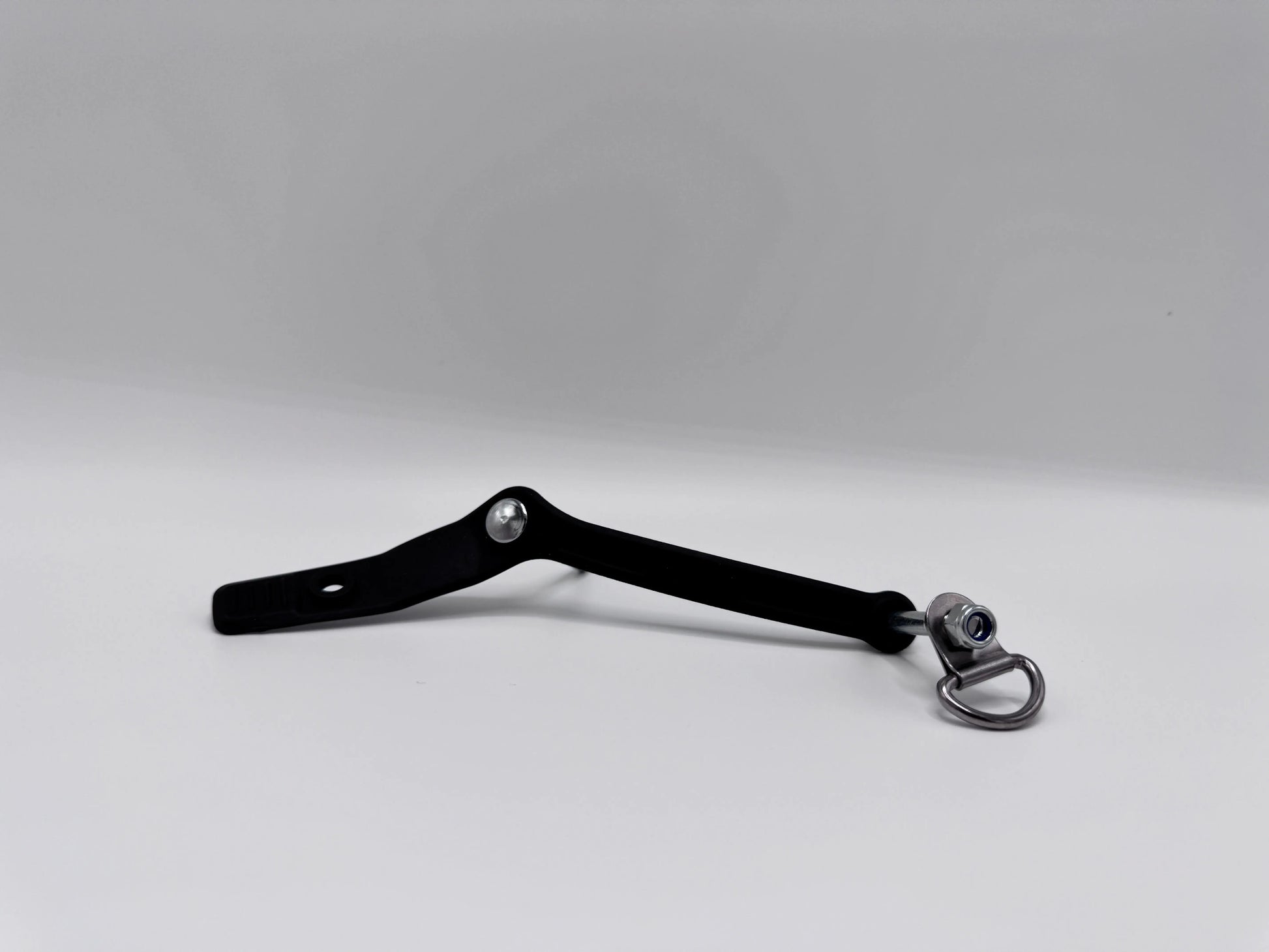 Thule Sicherungssplint mit Kappe für Chariot Kupplung – Original Ersatzteil Thule