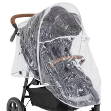 Joie MyTrax Pro Regenverdeck Joie