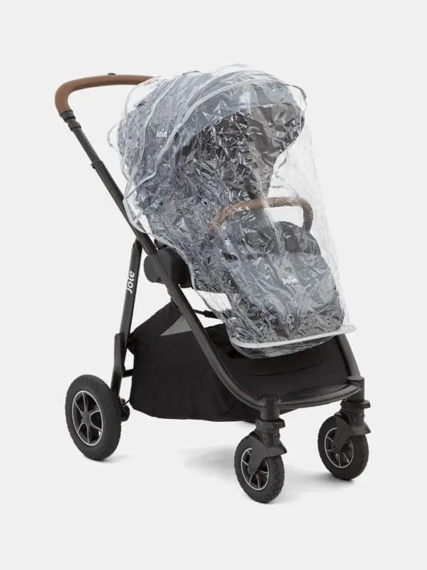 Joie Versatrax Regenverdeck – Zuverlässiger Schutz bei jedem Wetter Joie
