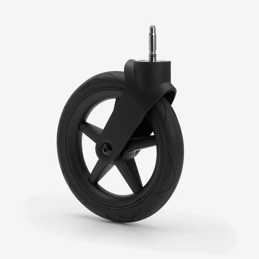Bugaboo Vorderrad 10 Zoll Schwenkrad für Donkey & Buffalo – Ersatzteil Bugaboo