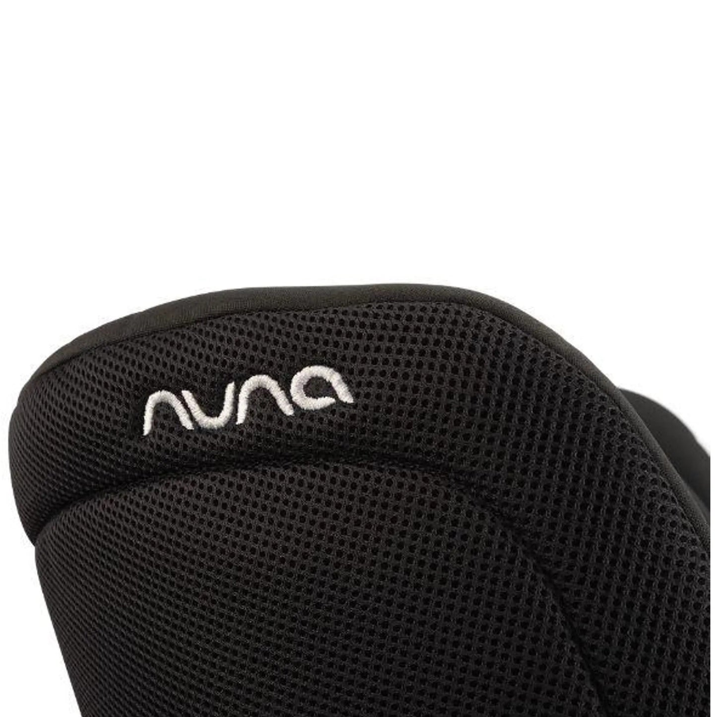 Original Nuna Sommerbezug für PRUU & TODL next | Farbe: Caviar Nuna