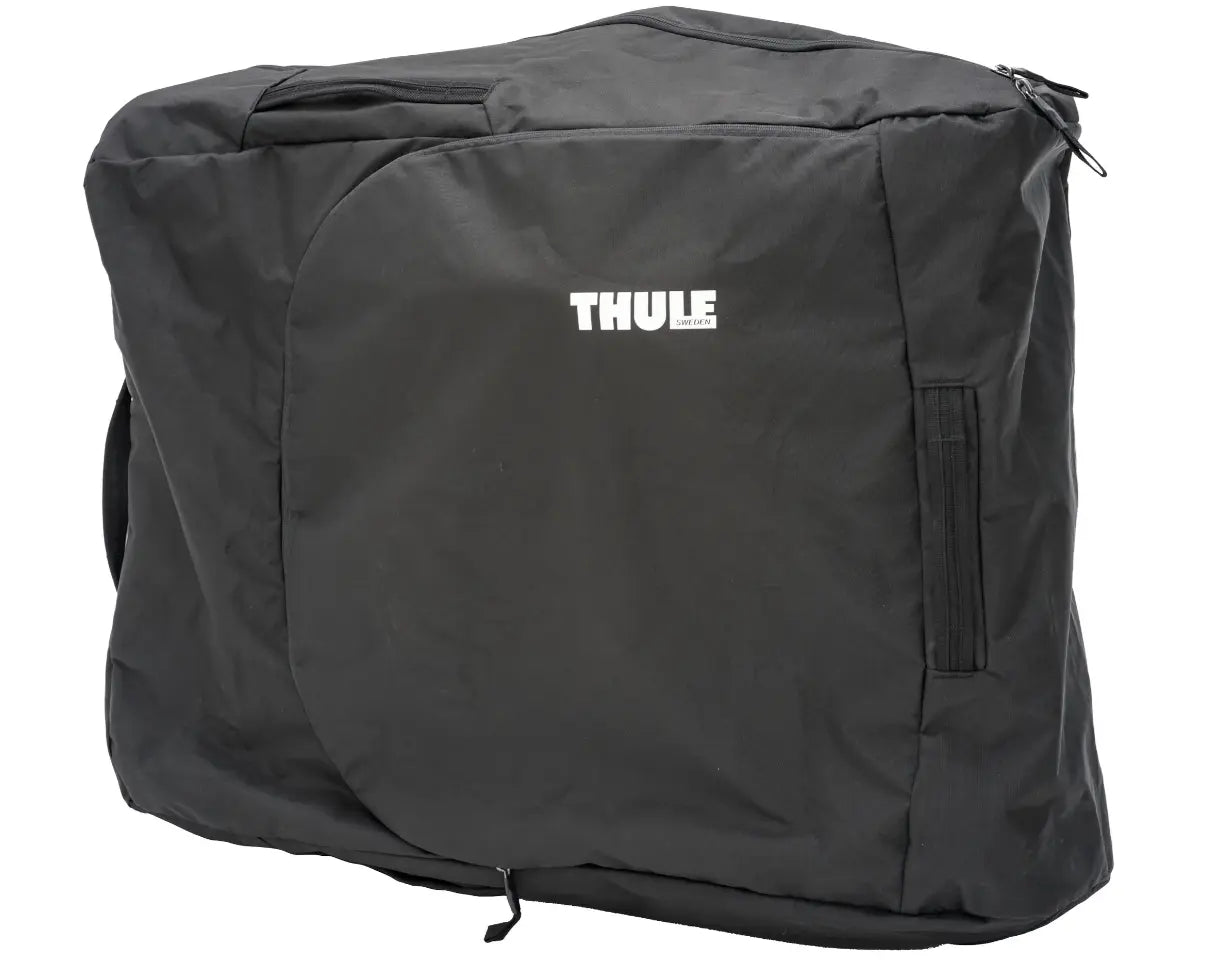 Thule Chariot Transporttasche – passend für 1- und 2-Sitzer Thule