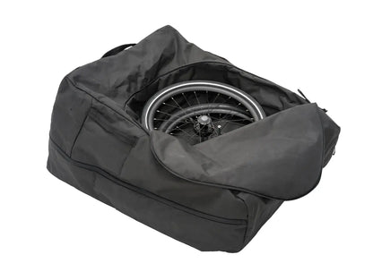 Thule Chariot Transporttasche – passend für 1- und 2-Sitzer Thule