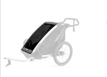 Insektengitter Mesh für Thule Chariot Lite (Einsitzer & Zweisitzer, ab 2017) Thule