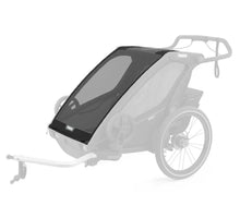 Thule Mesh Ersatz – Mückengitter mit Reißverschluss Thule