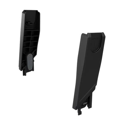 Thule Urban Glide 3 Double – Maxi-Cosi Adapter für Geschwisterwagen Thule