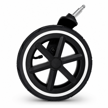 Ersatz Vorderrad für ABC Design Salsa 4/5 Air – linke Seite ABC Design