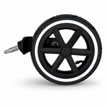 Ersatz Vorderrad für ABC Design Salsa 4/5 Air Rechte Seite ABC Design