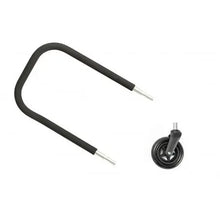 Croozer Dog Enna Buggyset – Komfortabler Buggy-Aufsatz für Ihren Hundeanhänger Croozer