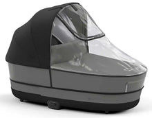 Cybex Priam Regenverdeck Wanne – Ersatzteil für trockene Spaziergänge Cybex