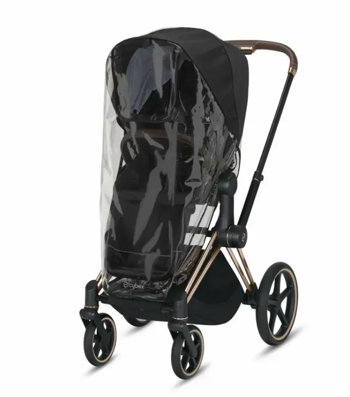 Ersatz-Regenverdeck für Cybex Priam Buggysitz – Original-Zubehör Cybex