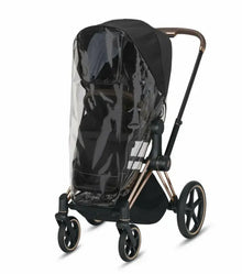 Ersatz-Regenverdeck für Cybex Priam Buggysitz – Original-Zubehör Cybex