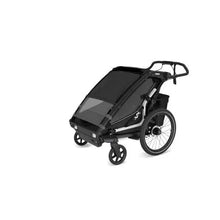 Chariot Sonnensegel für 3G Modelle (Cross & Sport) Thule