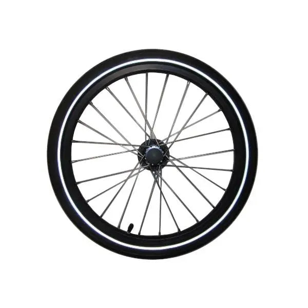 Thule Hinterrad für Chariot Courier (rechts/links) Thule