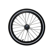 Thule Hinterrad für Chariot Courier (rechts/links) Thule