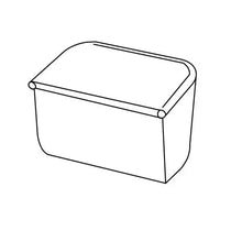 Thule Gepäcktasche – Original Zubehör in verschiedenen Farben & Modellen Thule