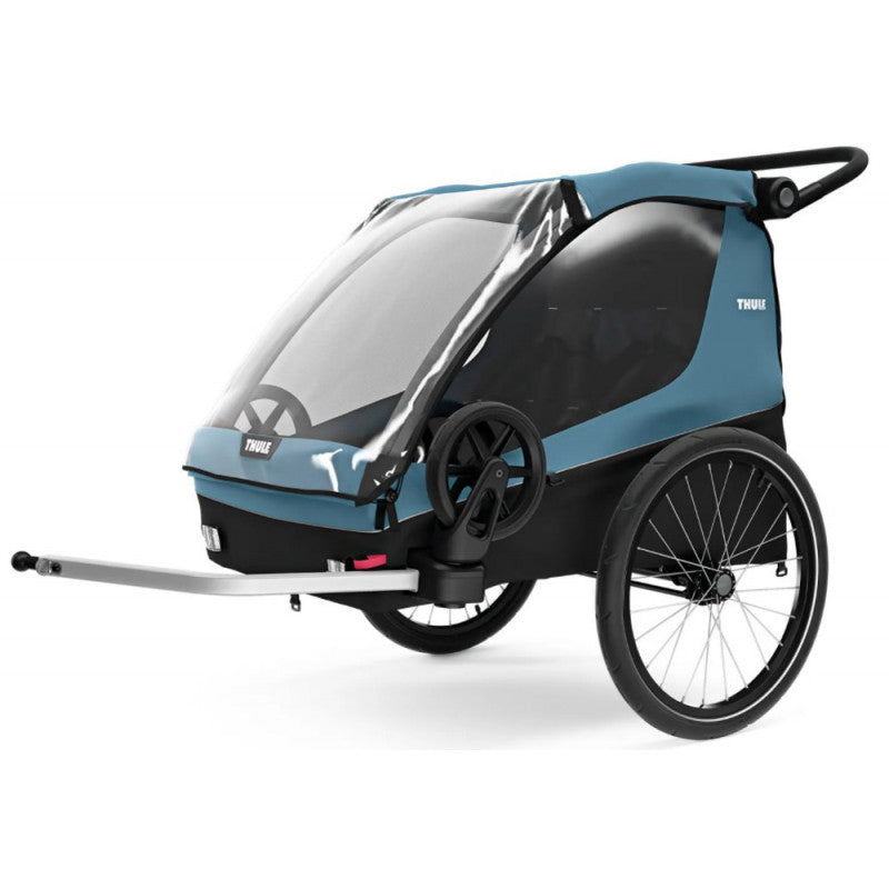 Thule Courier Verdeck (Weather Cover) Thule